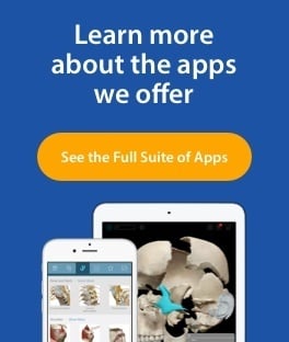 Explore the Visible Body Apps