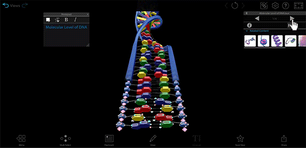 4 Ways Curriculum Managers Use Courseware