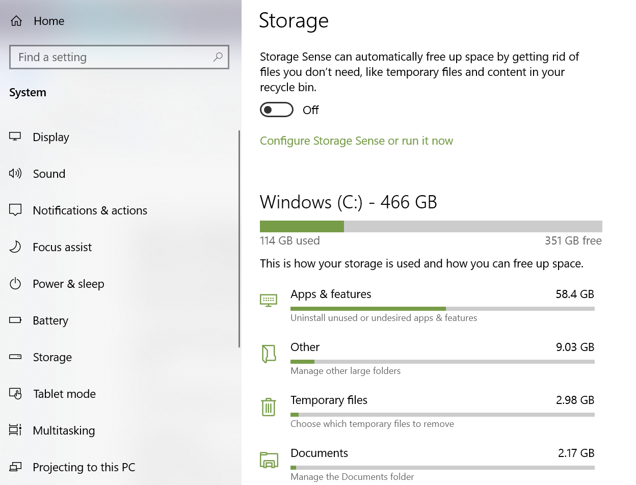 computer-storage-specs-pc