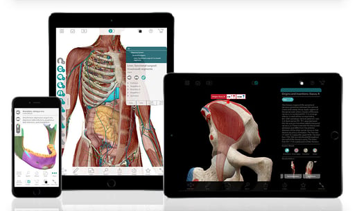 Human-Anatomy-Atlas-iPad-iPhone-Overview