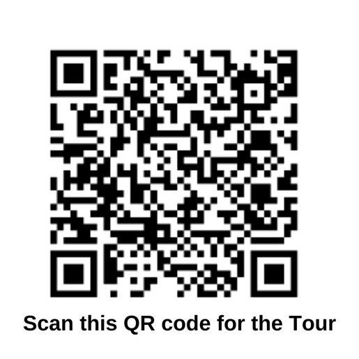 Scan here for the Tour