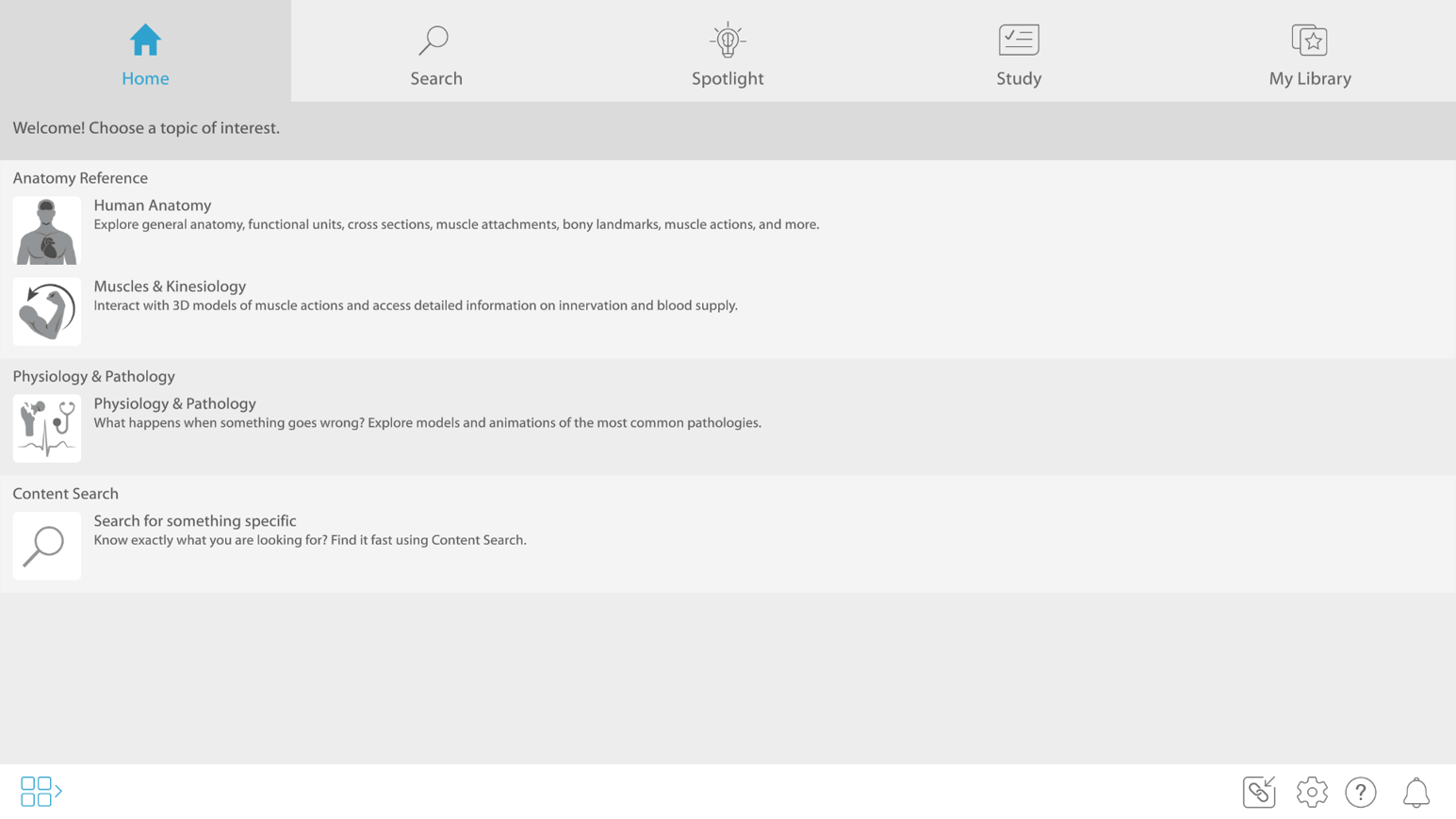 Menu Seeable Have You Seen Visible Body Suite’s New Menu?