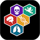Visible Body Courseware icon