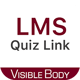 Learning Management System (LMS) Quiz Link included