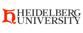 Heidelberg University logo