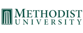 Methodist University logo