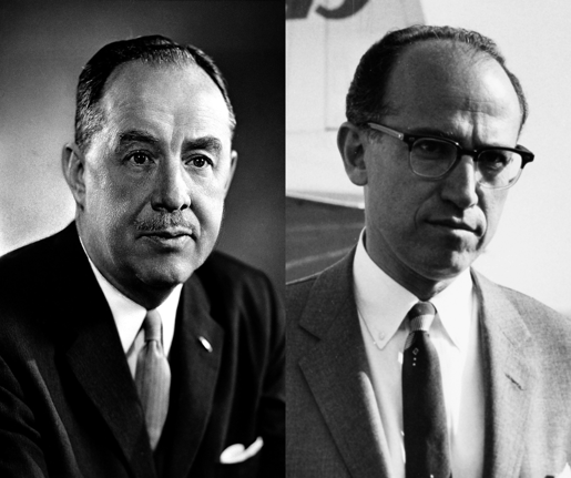 francis and salk