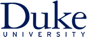 Duke University logo