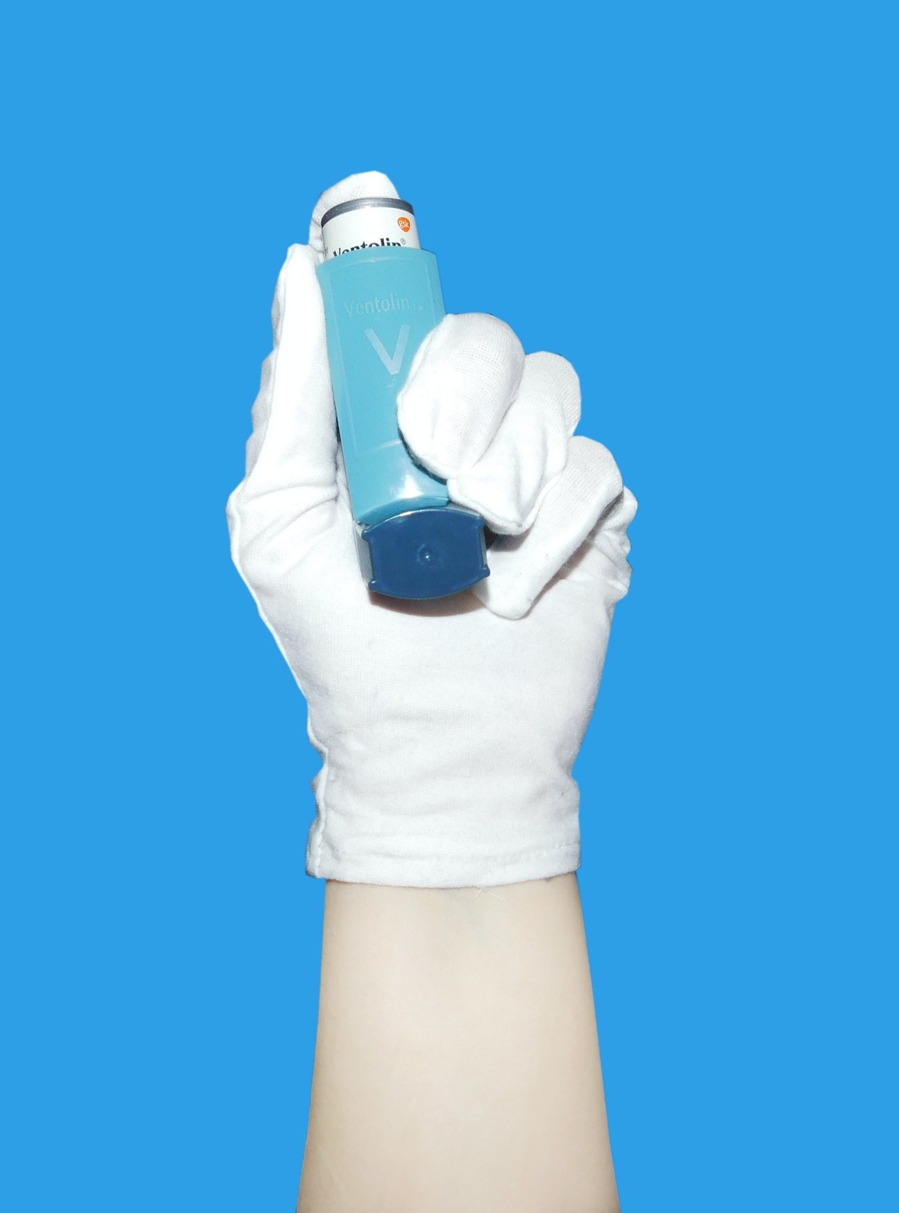 Aspirn Inhaler The Ins and Outs of Asthma