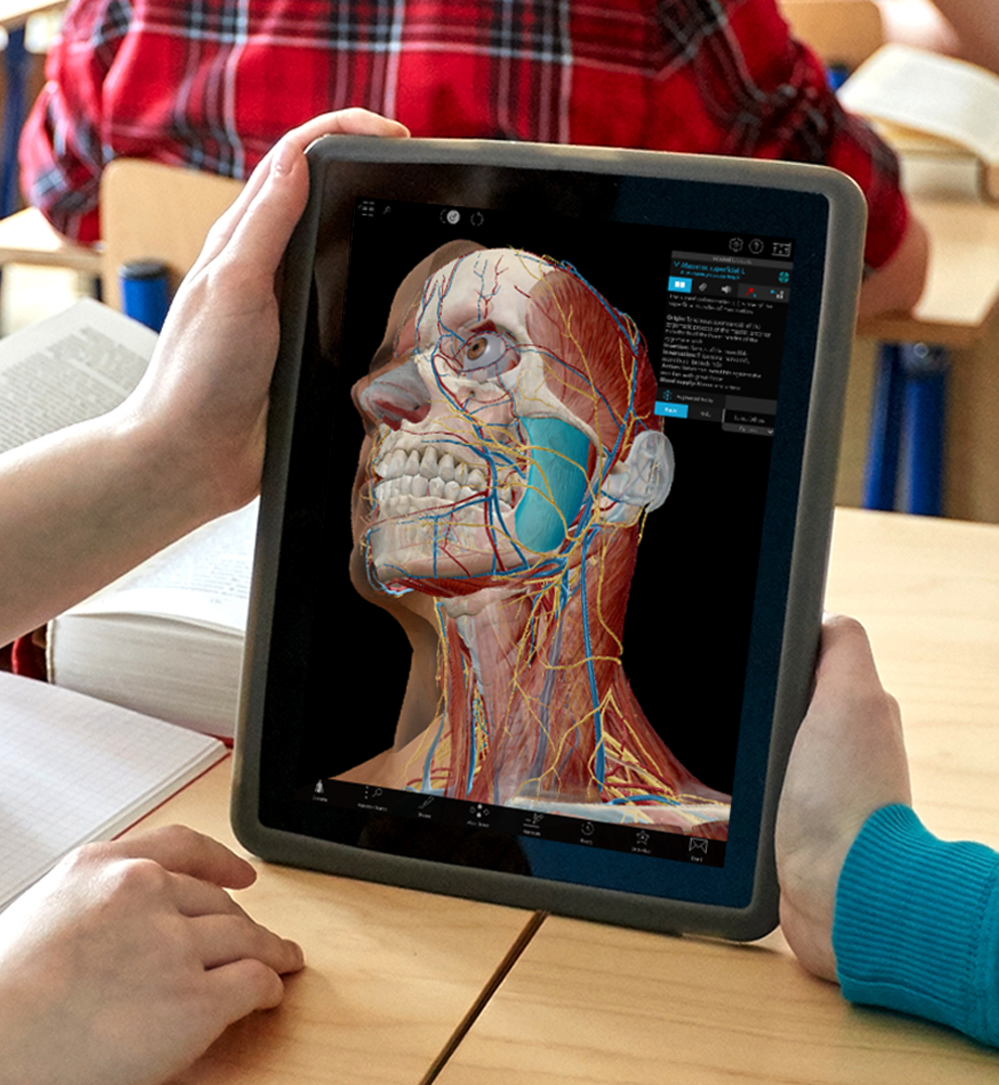The Latest in Anatomy Education Research