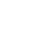 Group of blue people outline