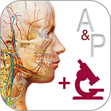 Anatomy & Physiology App Icon