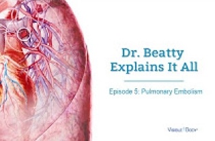 Video series - Dr. Beatty explains it all