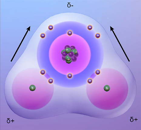 New in VB Suite: Polarity and Chemical Reactions