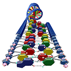 Molecular Level of DNA